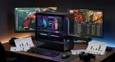 Видеокарта для ПК с подсветкой RGB: красиво или функционально — практические тесты и реальный опыт пользователей